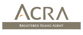 ACRA Registered Filing Agent