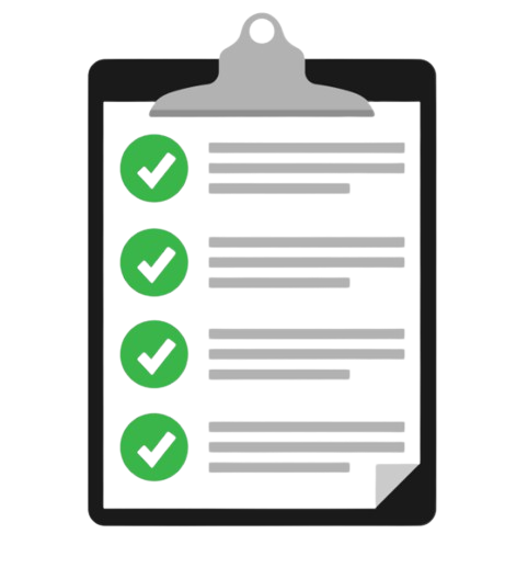 Annual Compliance Checklist