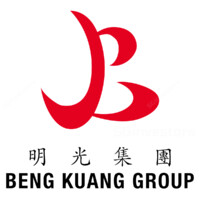Beng Kuang Marine Limited
