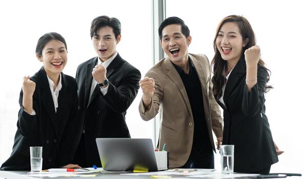 Careers at ST Corporate Advisory