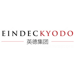 Eindec Corporation Limited