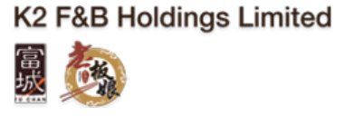 K2 F&B Holdings Limited