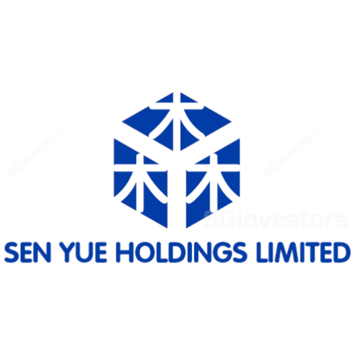 Sen Yue Holdings Limited